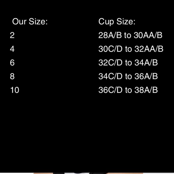 NWT Ride Cycle Club 1-2 Racerback Sports Bra 6 / Small / White Black - Picture 12 of 13